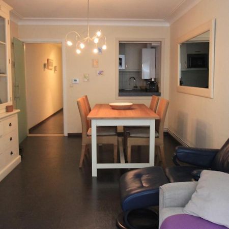 Appartement Sincfala Knokke-Heist Exterior photo