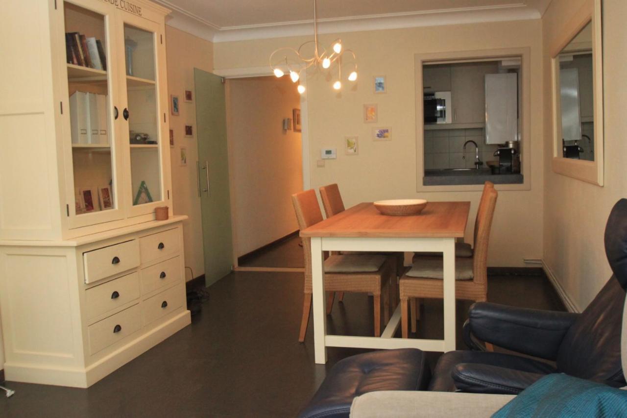 Appartement Sincfala Knokke-Heist Exterior photo