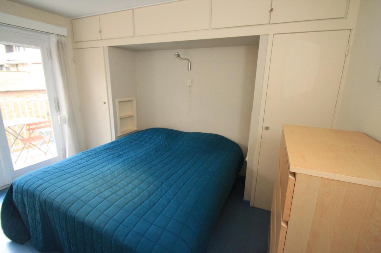 Appartement Sincfala Knokke-Heist Exterior photo