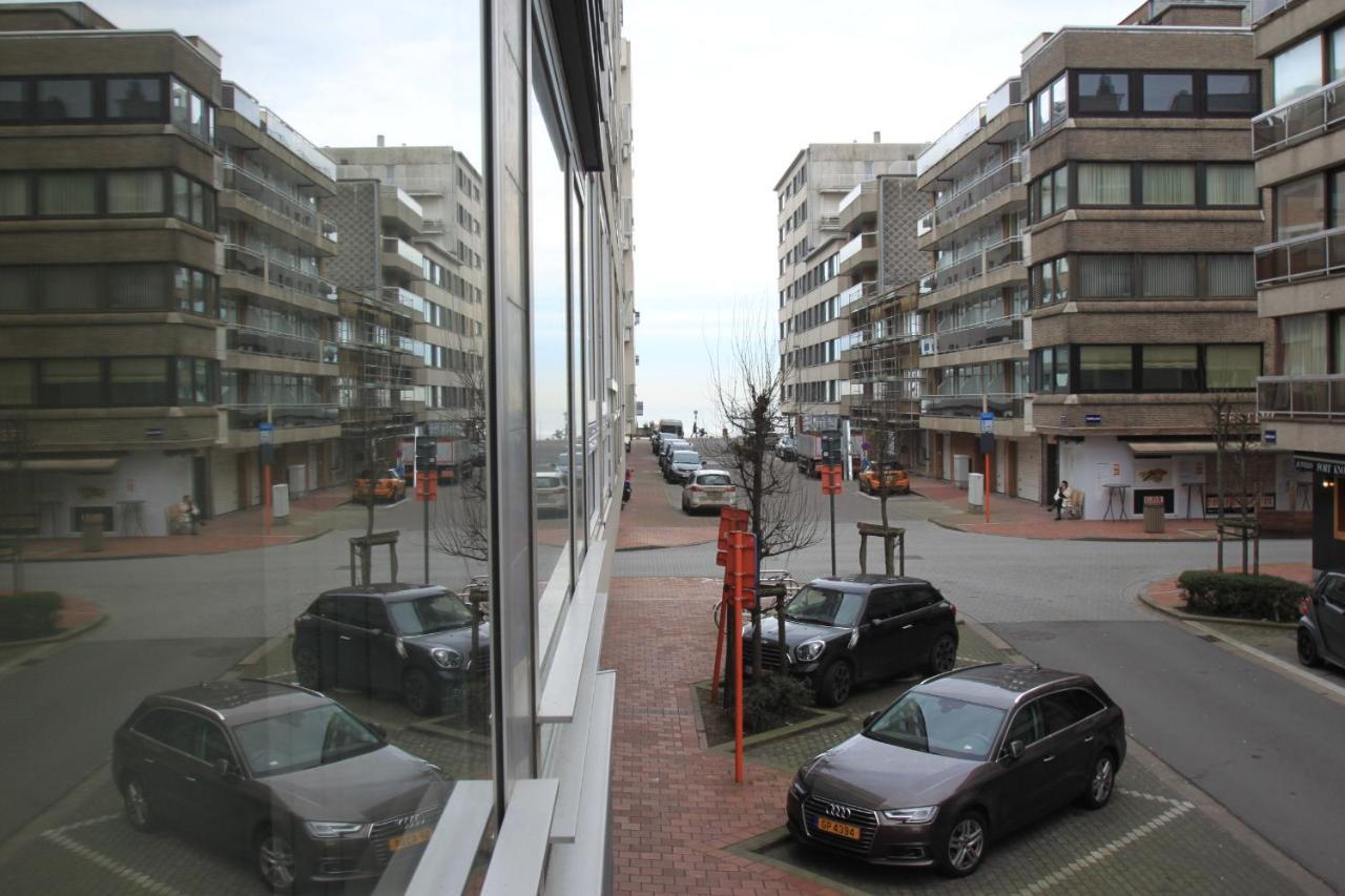 Appartement Sincfala Knokke-Heist Exterior photo